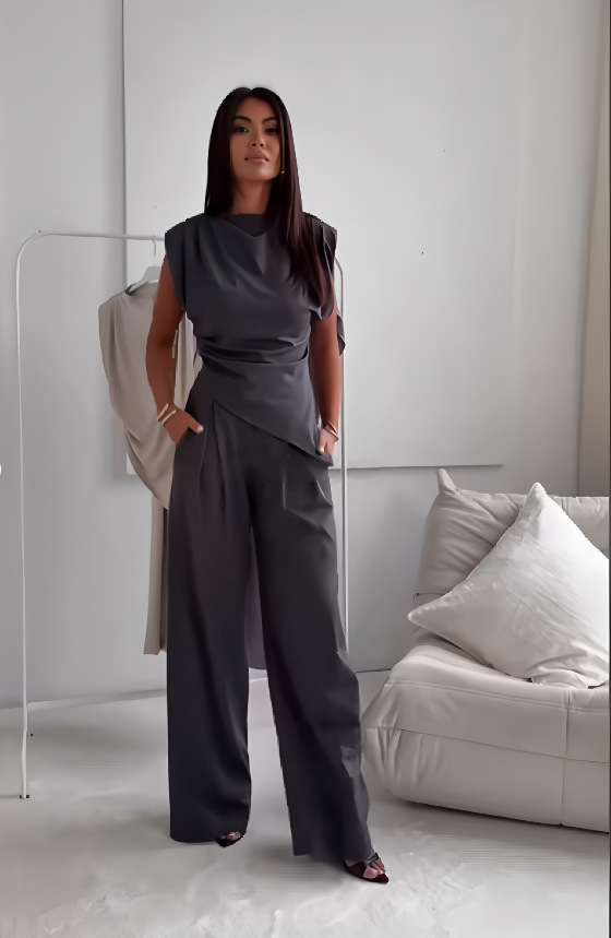 Selora™ - Casual Set - Effortless Style