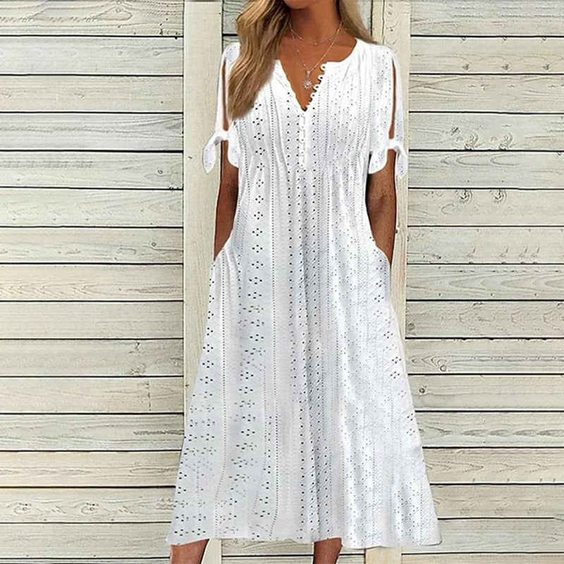Darlene™ - Dress - Sweet Breeze