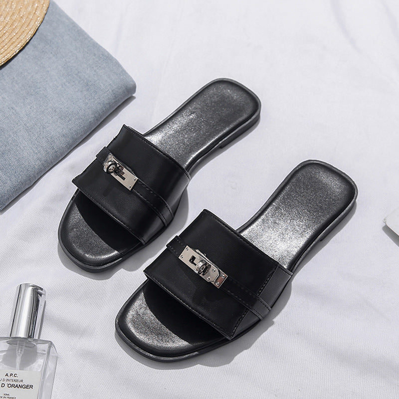 Hadia™ - Urban Sandals - Chic Style