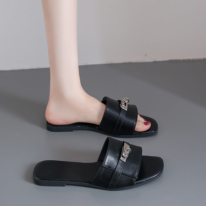 Hadia™ - Urban Sandals - Chic Style