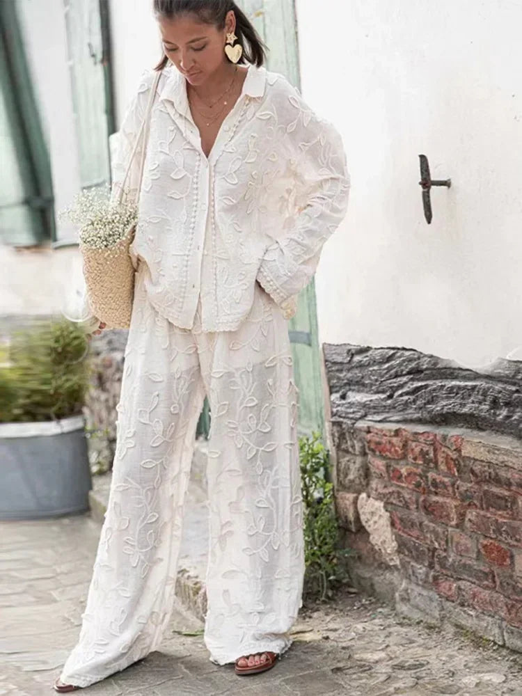 Naomi™ - Casual Set - Elegant Style