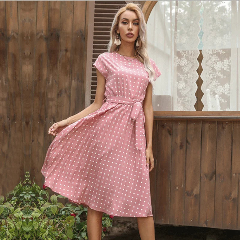Cirelle™ - Dress - Floral Print