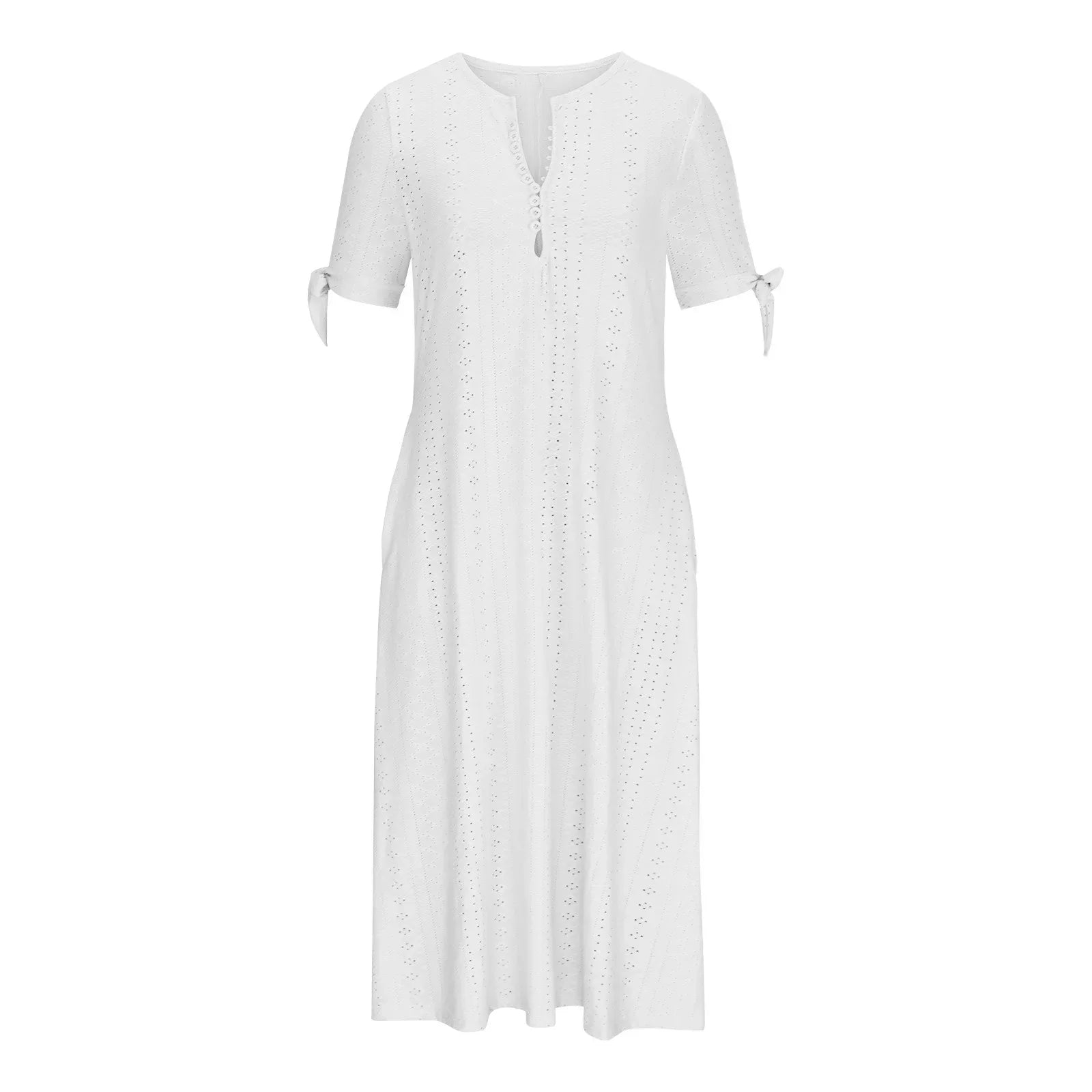 Darlene™ - Dress - Sweet Breeze